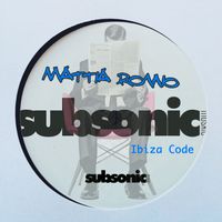Mattia Romio - Ibiza Code