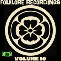 Nic Fanooki - Folklore Dubs Volume Ten