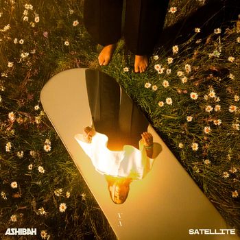 Ashibah - Satellite