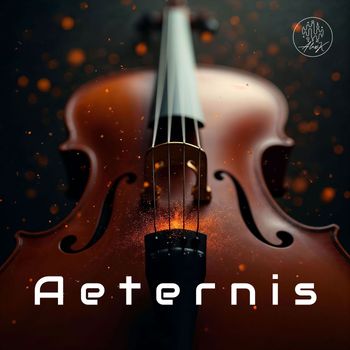 AlexK - Aeternis