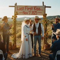 Kingswood - Last First Kiss