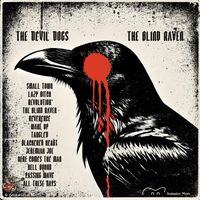 The Devil Dogs - The Blind Raven