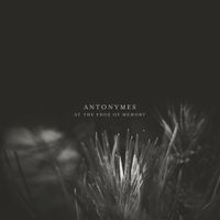 Antonymes - At the Edge of Memory