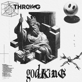 Throng - Godking