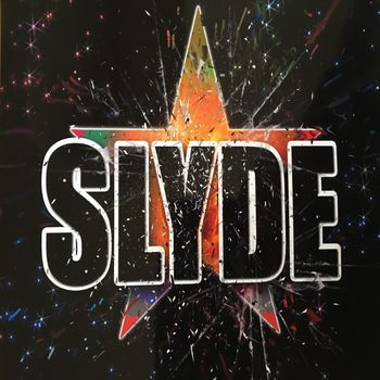 Slyde - I Can't Wait for Christmas