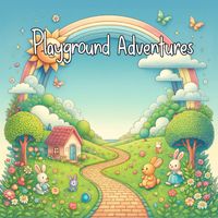 Bobby Cole - Playground Adventures