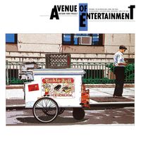 堀井 勝美 PROJECT - AVENUE OF ENTERTAINMENT plus 3