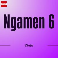 Cinta - Ngamen 6