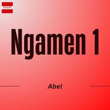 Abel - Ngamen 1