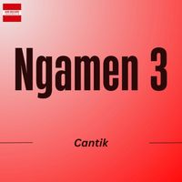 Cantik - Ngamen 3