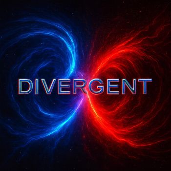 LUCI - DIVERGENT