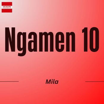 Mila - Ngamen 10