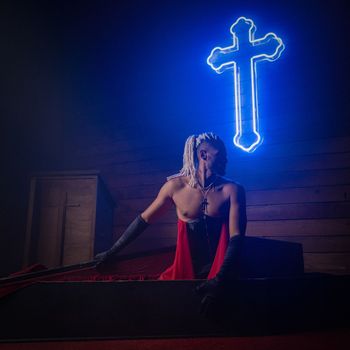 Javi - Carnivore (Explicit)