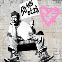 Christophe Maé - 50 ans déjà