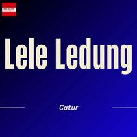 Catur - Lele Ledung