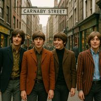 Carnaby - IT MAKES ME BLUE