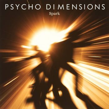 Spark - Psycho Dimensions