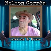 Nelson Corrêa - Cadeirada Do Datena