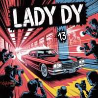 Soak - Lady Dy