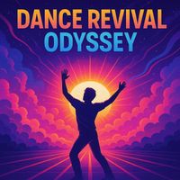 Bobby Cole - Dance Revival Odyssey