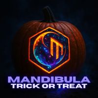 Mandibula - Trick or Treat