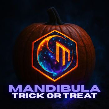 Mandibula - Trick or Treat