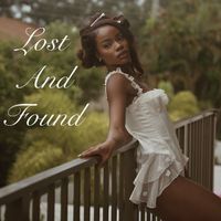 DIVY - Lost and Found