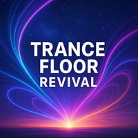 Bobby Cole - Trance Floor Revival