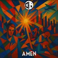 Marconi Drogheo - Amen (Explicit)