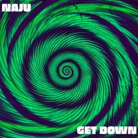 Naju - GET DOWN