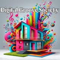 Bobby Cole - Digital Groove Society
