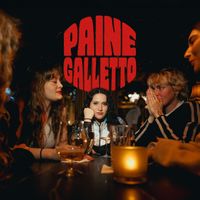 Paine Galletto - Lördagkväll