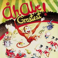 Åh Abe! - Åh Abe! Greatest!