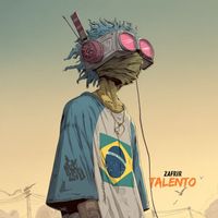 Zafrir - Talento