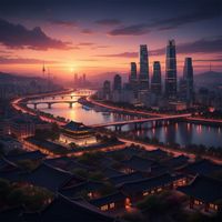 Elan - Seoul