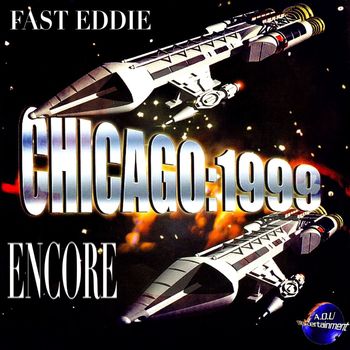 Fast Eddie - Encore