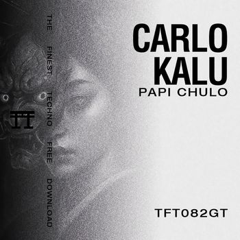 Carlo Kalu - PAPI CHULO