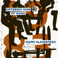 Rami Kleinstein - Different Kind Of Song