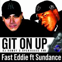 Fast Eddie - Git On Up