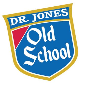 Dr. Jones - Old School