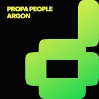 Propa People - Argon