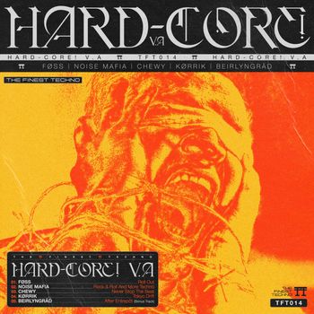 Various Artists - HARD-CORE VA