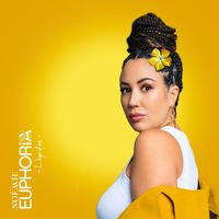 Noémie - EUPHORIA (L'âge d'or)
