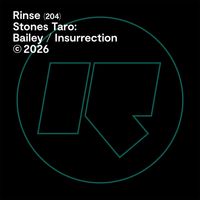 Stones Taro - Bailey / Insurrection