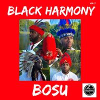 Black Harmony - Bosu, Vol. 7
