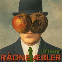 Balthasar - Rådne Æbler