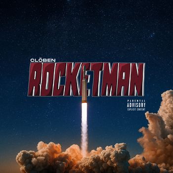 Clöben - Rocketman (Explicit)