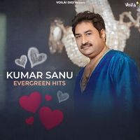 Kumar Sanu - Kumar Sanu Evergreen Hits