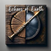 Bobby Cole - Echoes of Earth