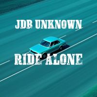 JDB UNKNOWN - Ride Alone